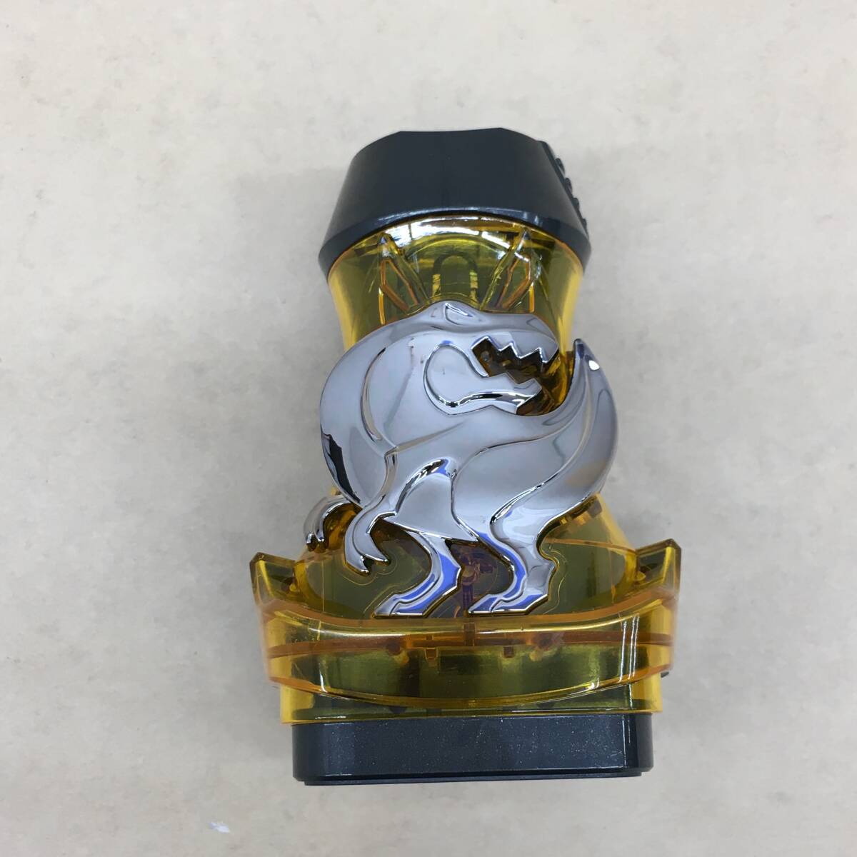 △【T638】中古品『仮面ライダー リバイス DXレックスバイスタンプ
