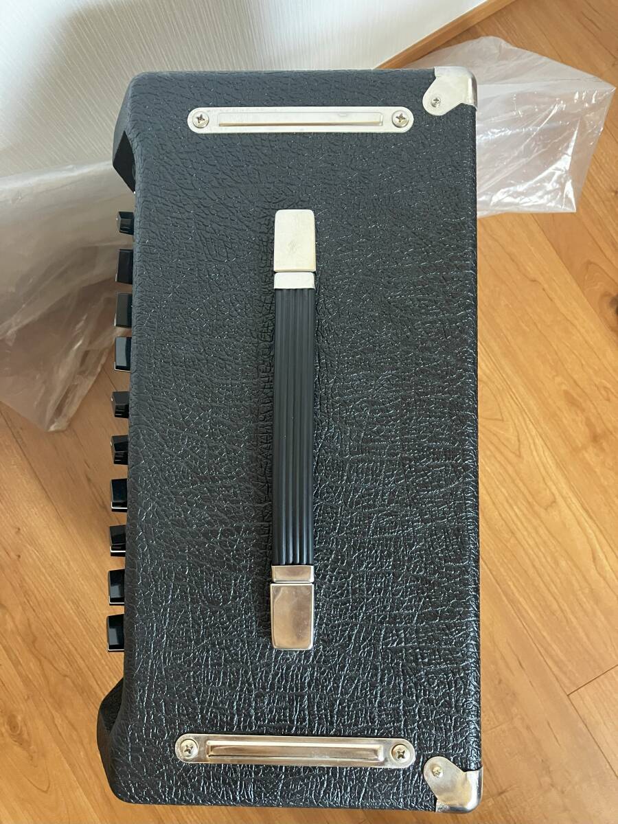 Koch Twintone Ⅱ　( TT50CⅡ ) ５０Wコンボギターアンプ_6