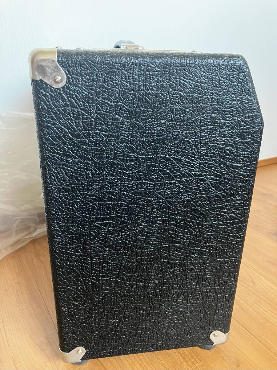 Koch Twintone Ⅱ　( TT50CⅡ ) ５０Wコンボギターアンプ_7