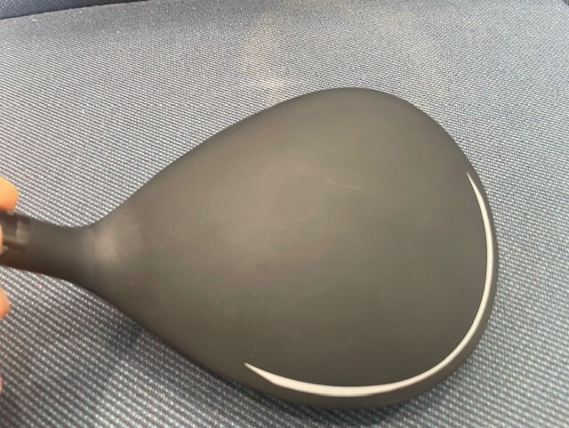 程度良好　200個限定　GTD　BLACK　ICE460　SSF　ヘッドカバー付き_5