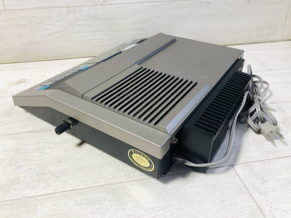 □Clarion クラリオン パーソナル 無線機 固定器JB9 JB-9000A DMA-114
