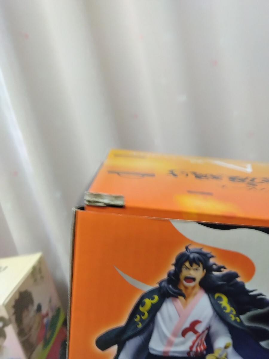 18体 一番くじ ワンピース 兄弟の絆 サボ D賞 ルフィ A賞 ゾロ ヒロアカ 僕のヒーローアカデミア ラストワン 等 フィギュア まとめ売り_10