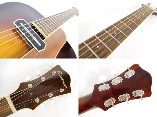 Eastman AR-605E 中古 0 Eastman(イーストマン)楽器 Yahoo