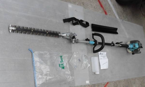 タナカ(Tanaka) ポールヘッジトリマー TPH-227TS
