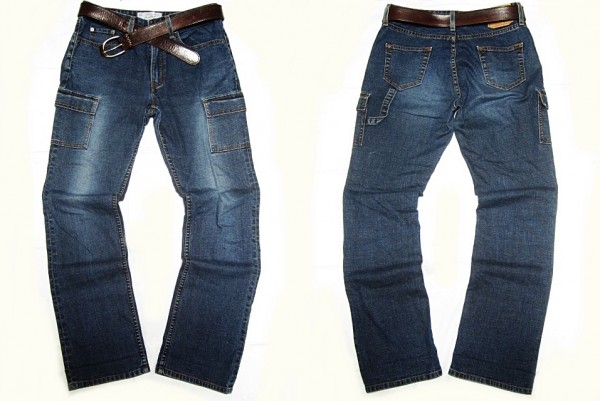 即決★限定リーバイスSIGNATURE★カーゴパンツ31★メンズ