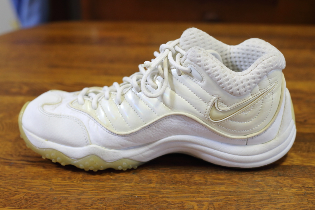 NIKE ZOOM UPTEMPO V5 PREMIUM ナイキ ズーム アップテンポ V 5