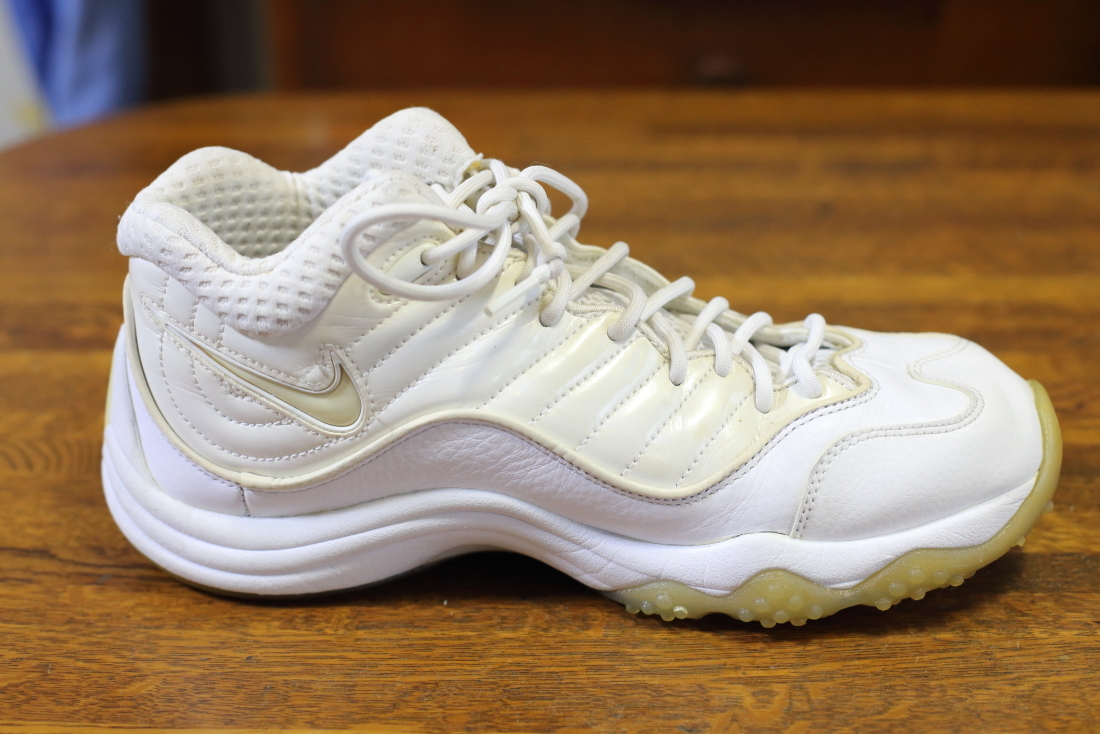 NIKE ZOOM UPTEMPO V5 PREMIUM ナイキ ズーム アップテンポ V 5