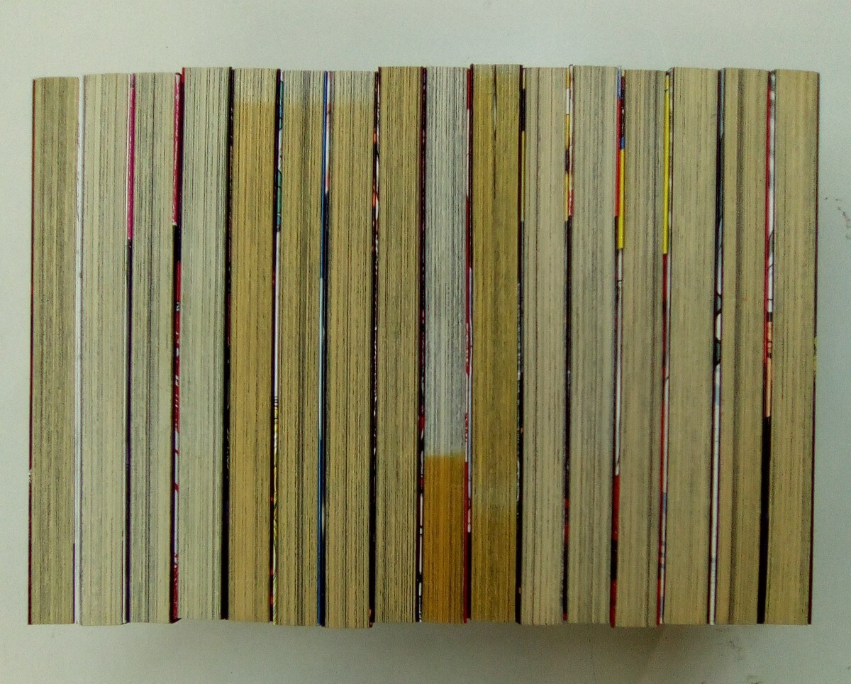 WORST 外伝 グリコ 1-10巻 ワースト外伝 ドクロ 1.2.4巻 クローズ外伝 鳳仙花 1-3巻 髙橋ヒロシ 16冊セット 秋田書店 ※同梱不可 K450_3