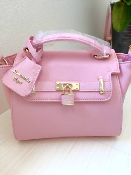 サマンサベガバッグ