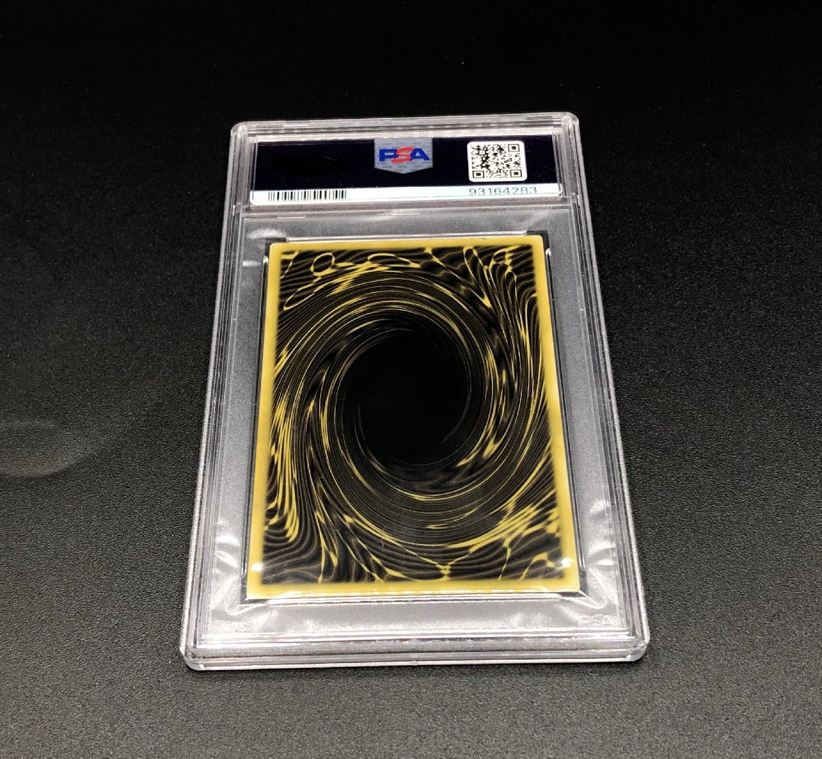PSA10】遊戯王 三幻神 スペシャルカードセット ステンレス製 オシリス