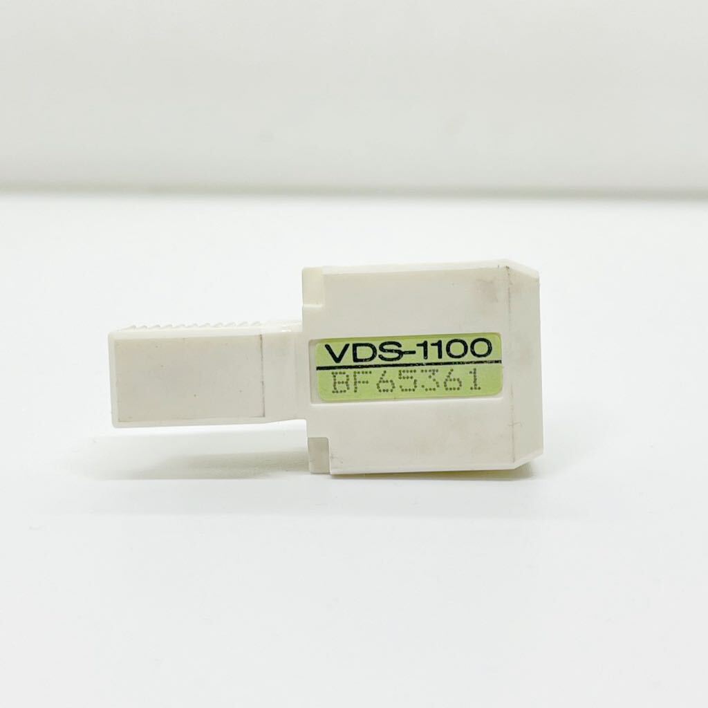 Victor ビクター VDS-1100 VHD 交換カートリッジ ビデオディスクプレーヤー用針(その他)|売買されたオークション情報 ...