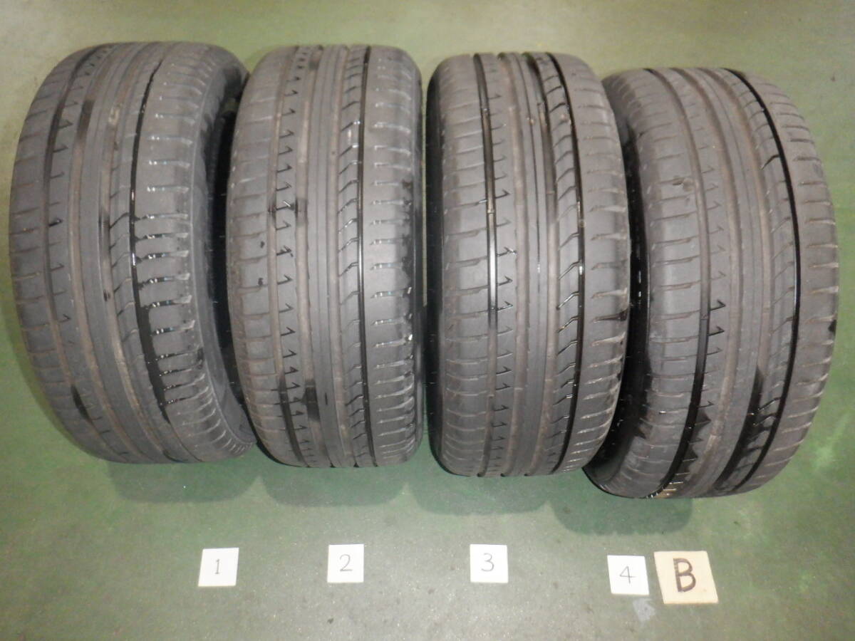 ★ PIRELLI ピレリ DRAGON SPORT サマータイヤ 4本セット 225/45R17-91W ★ 2梱包発送予定 ★