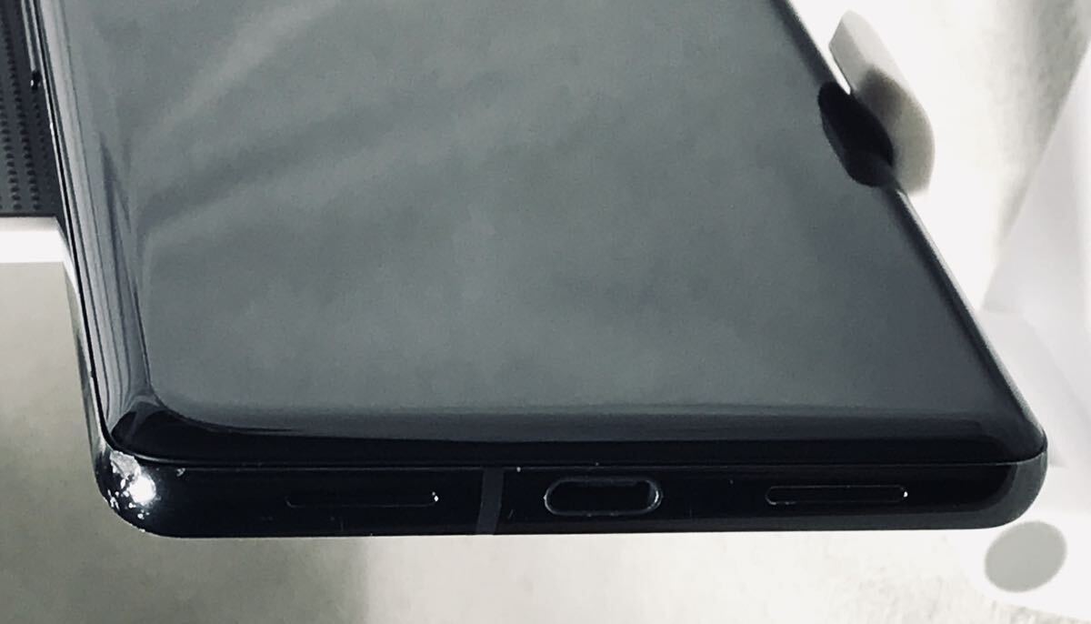 Google Pixel 7 Pro Obsidian 128GB スマホ ピクセル 動作確認済 海外版SIMフリー_7