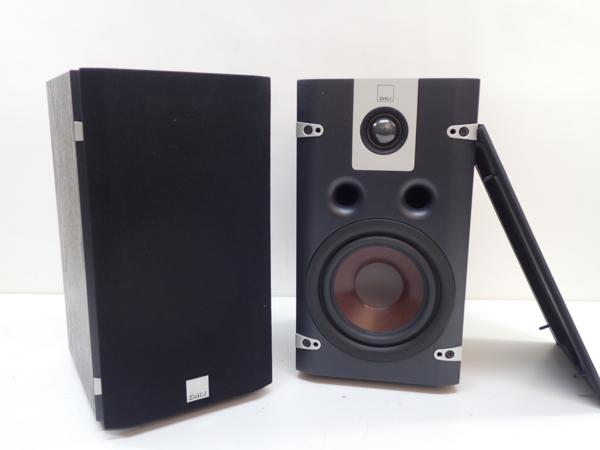 DALI LEKTOR2 スピーカーペア DALI スピーカー LEKTOR2 ペア ♪ 46E26-1 オーディオ機器 家電、AV