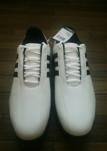 アディダス　adiCOMFORT WD 260J WIDE 新品