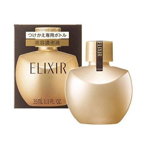 新品♪エリクシール シュペリエル エンリッチドセラム CB 詰替