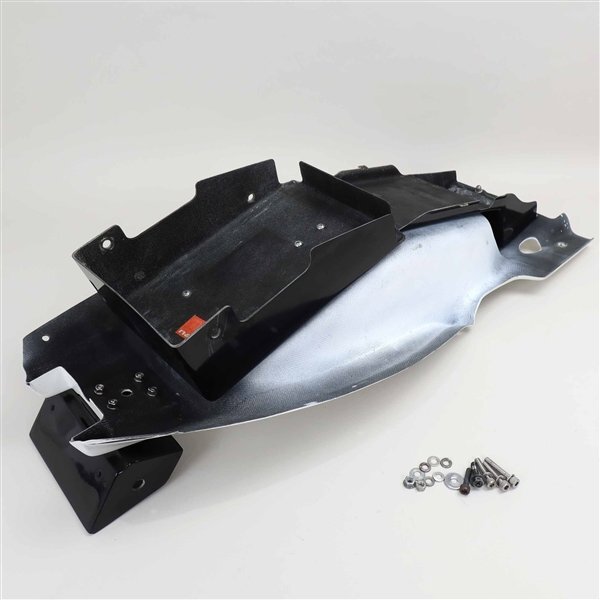 ♪GSX1300Rハヤブサ/A111 nao FRP フェンダーレス(S0902A14)塗装品