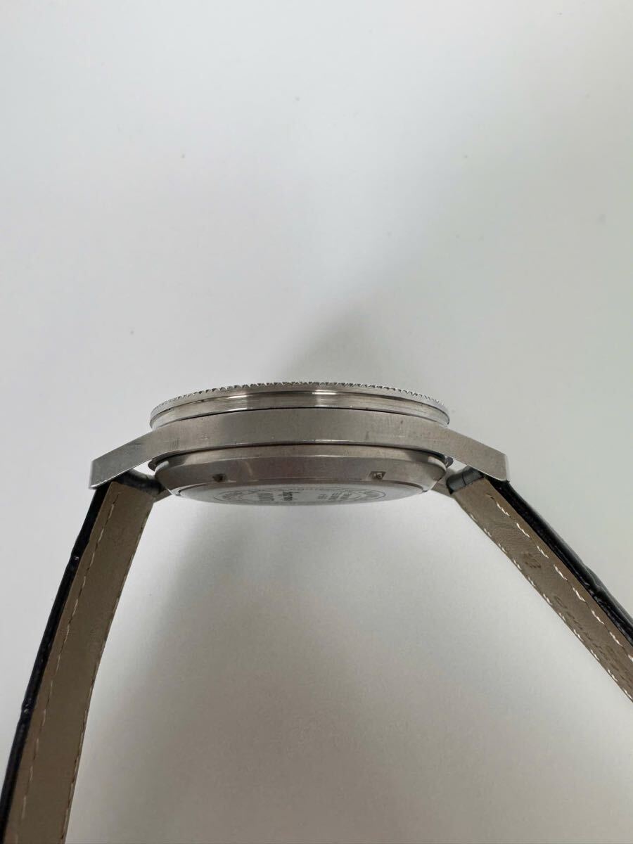 BLANCPAIN AQUA LUNG 1000ft アンティークメンズ時計_8