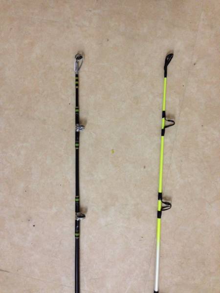 ロッド Super Kenzaki 270 2025年最新Yahoo!オークション -ダイワ