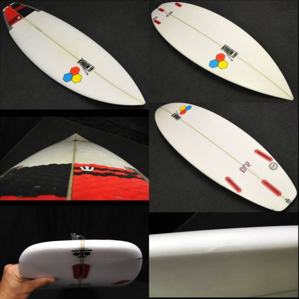 ６．２アルメリック ”DFR ３１．０Ｌ