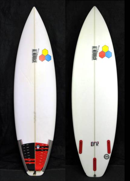 ６．２アルメリック ”DFR ３１．０Ｌ