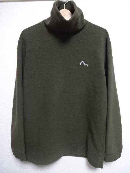 YAMANE フリーストップス 42 ヤマネ　EVISU