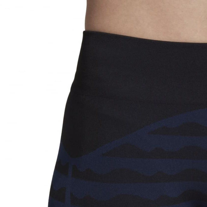 ●送料390円可能商品 アディダス adidas × MARIMEKKO マリメッコ 新品 レディース 吸汗速乾 レギンス タイツ [HH7307-2XOT] 四 零★QWER_3