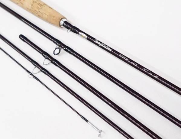 □OFT・テンプテーションGF805P□ Temptation GF805P #4⁄5 フライ