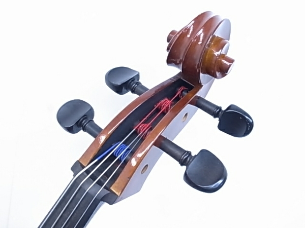 希少】Benedikt Lang 4/4チェロ