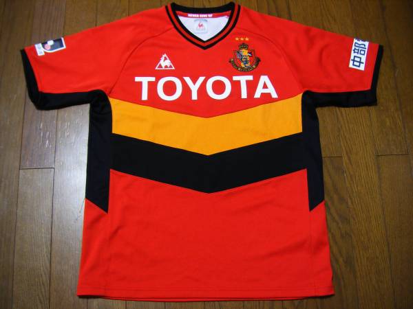 名古屋グランパス | 0 ユニフォーム NAGOYA 11-12 SHOP WEB GRAMPUS 