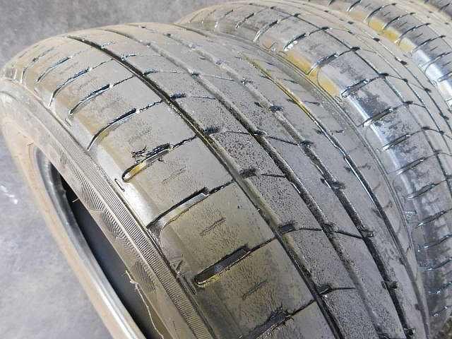 【モ526】ENASAVE RV504▼195/60R16▼4本売切り_1