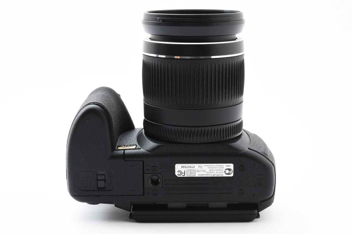 極上品 Fujifilm Finepix HS10 富士フイルム FinePix HS10