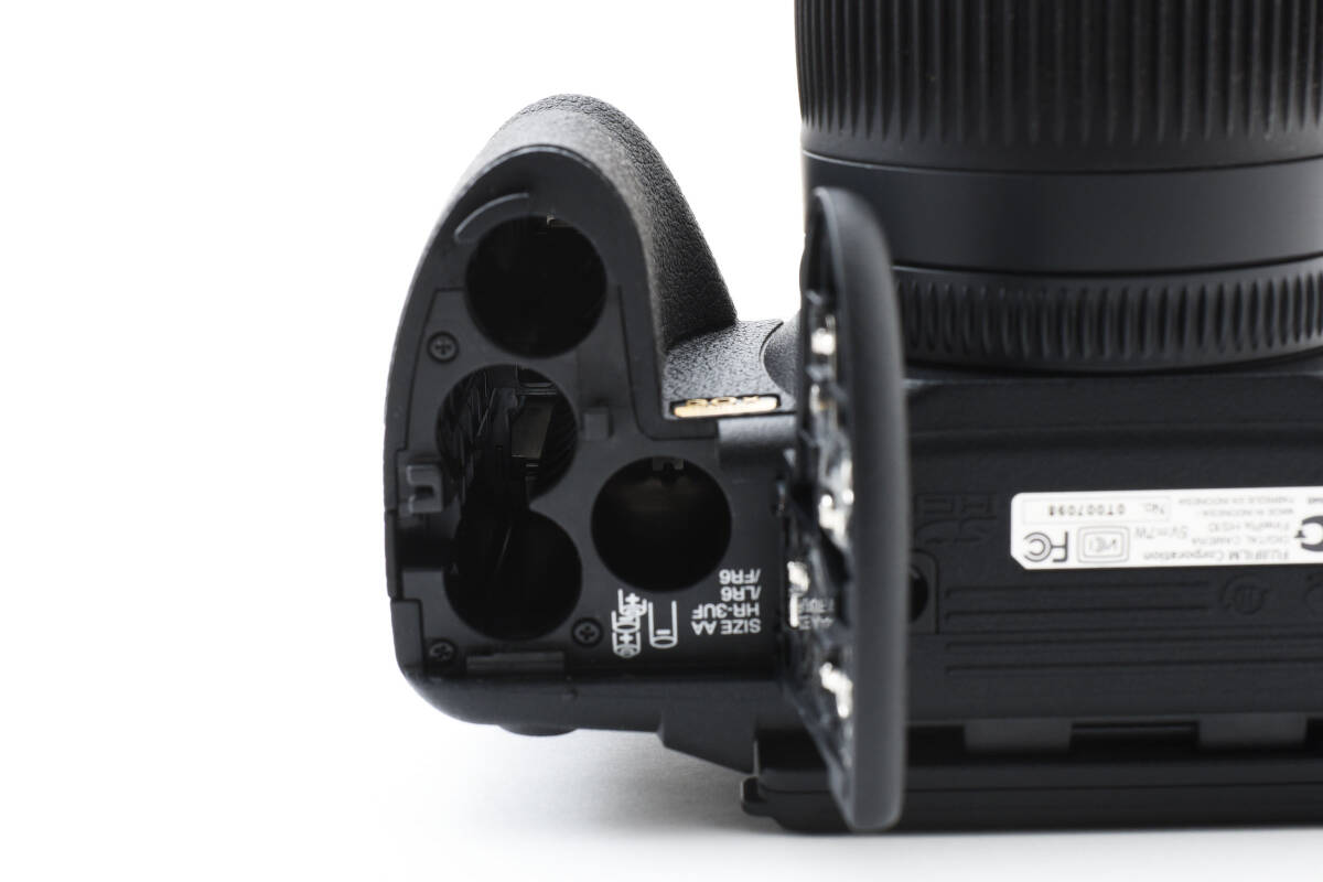 極上品 Fujifilm Finepix HS10 富士フイルム FinePix HS10