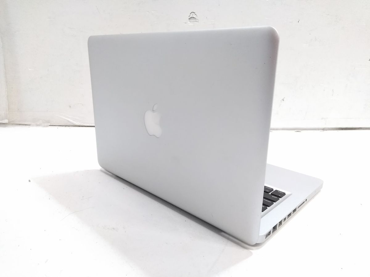 Apple MacBook Pro Mid 2012 A1278 Core i5 2.5GHz 4GB 500GB ノートPC パソコン ...