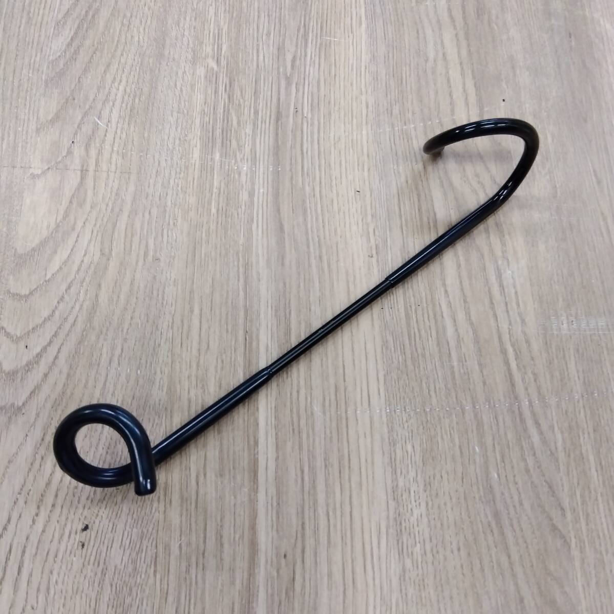 未使用 DOD チンアナゴペグ2 LP5-635-SL ディーオーディー ペグ ランタン ランタンハンガー スタンド アウトドア キャンプ tmc02055397_2