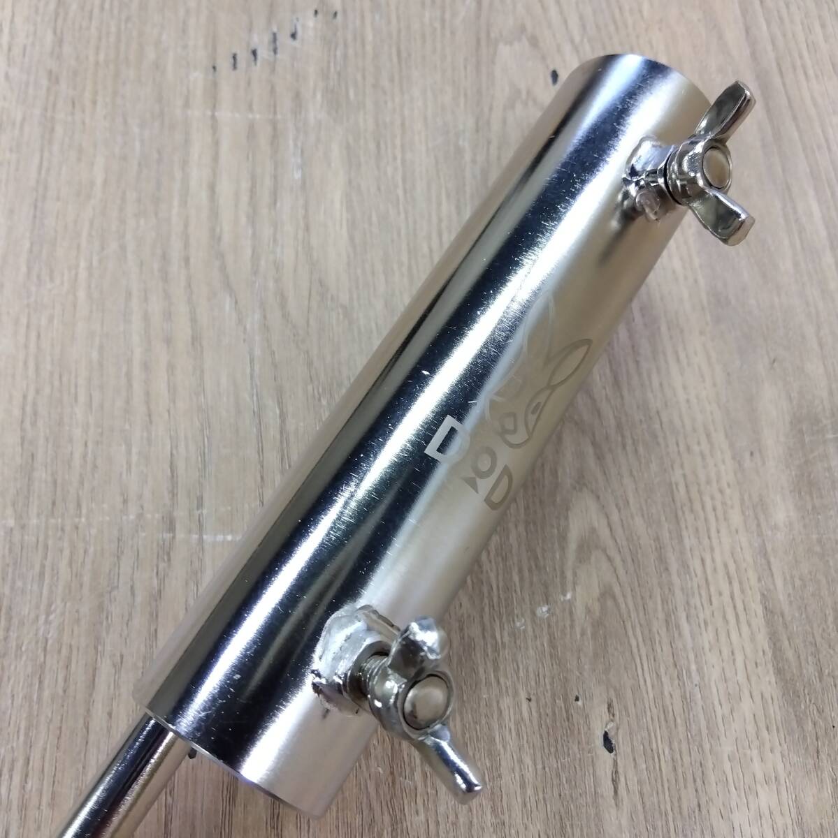 未使用 DOD チンアナゴペグ2 LP5-635-SL ディーオーディー ペグ ランタン ランタンハンガー スタンド アウトドア キャンプ tmc02055397_3