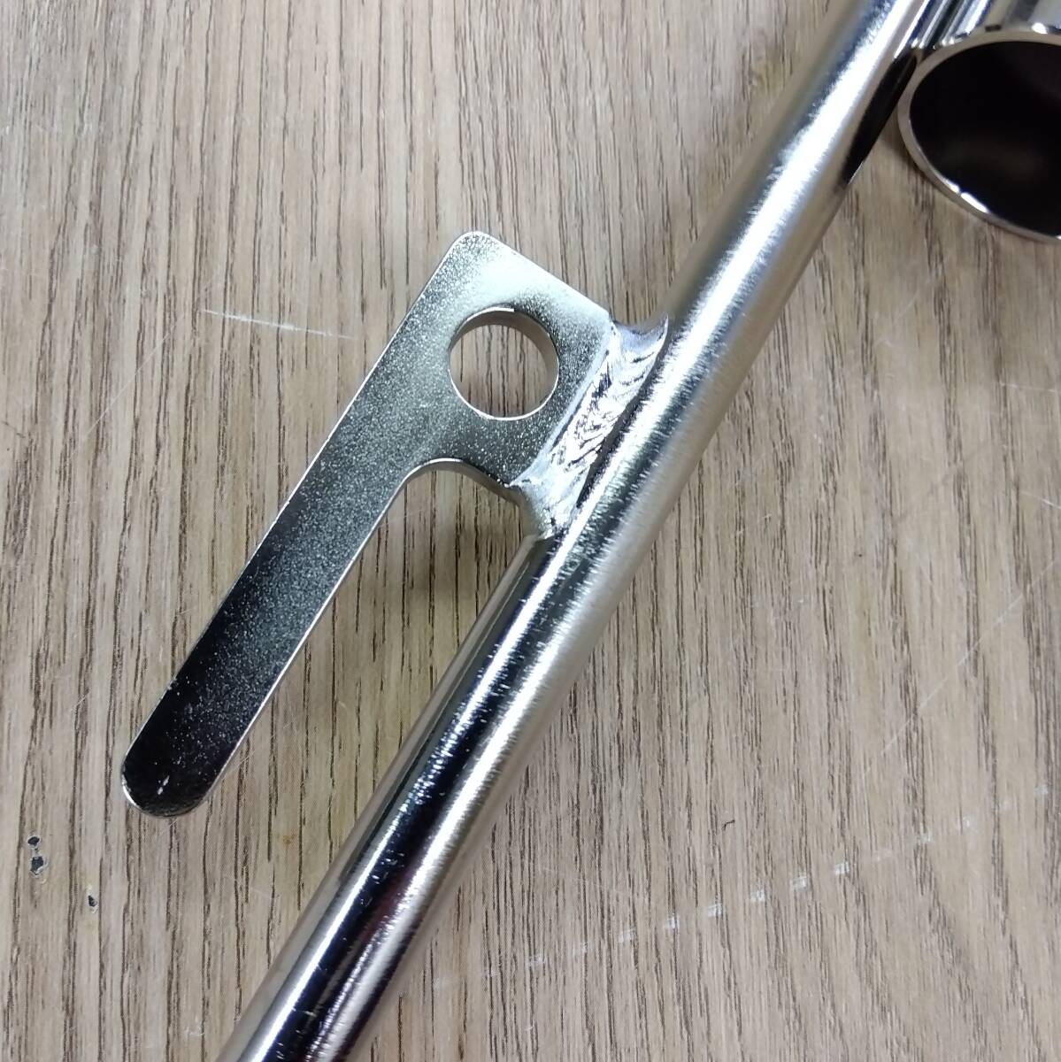 未使用 DOD チンアナゴペグ2 LP5-635-SL ディーオーディー ペグ ランタン ランタンハンガー スタンド アウトドア キャンプ tmc02055397_4