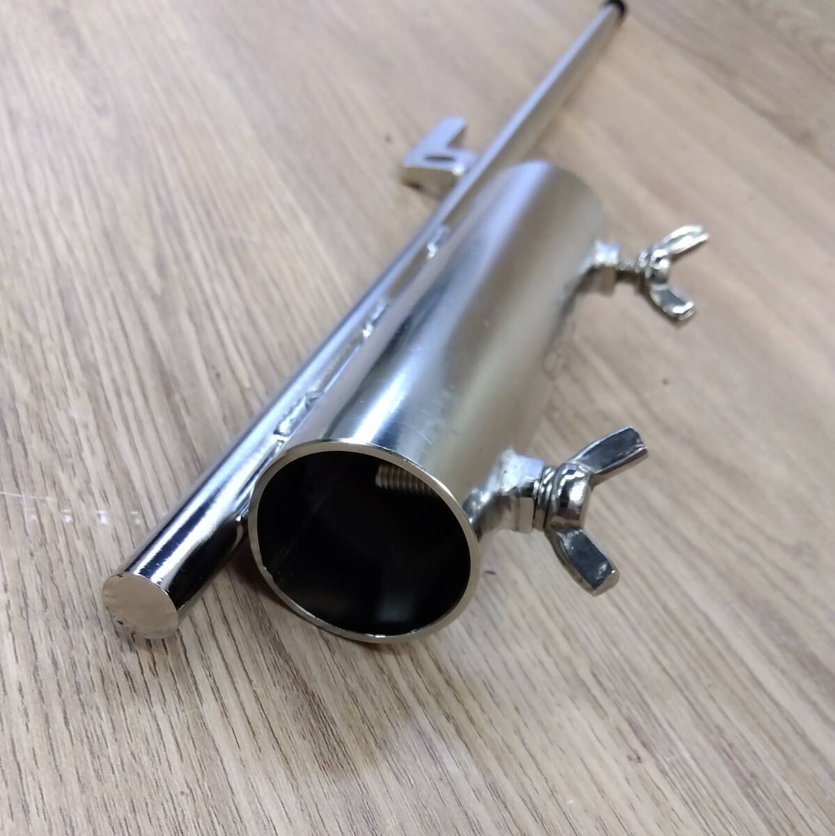 未使用 DOD チンアナゴペグ2 LP5-635-SL ディーオーディー ペグ ランタン ランタンハンガー スタンド アウトドア キャンプ tmc02055397_6