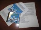 beatles / live at the hollywood bowl (RARE USアドバンス!!!!)