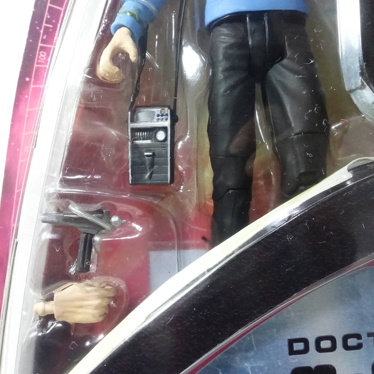 Diamond Select/Art Asylum Star Trek: The Original Series - Wave 1 2003 ...