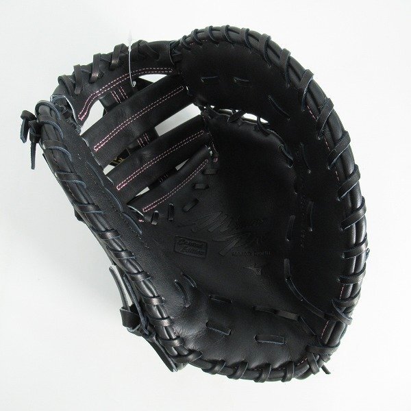 未使用】Mizuno Pro/ミズノプロ 硬式 山川穂高型/一塁手/ファースト