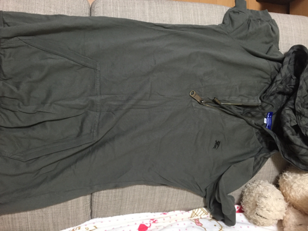 中古・古着通販BURBERRY BLUE LABEL (バーバリーロンドンブルー