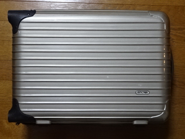 ●RIMOWA　SALSA　35L●_1