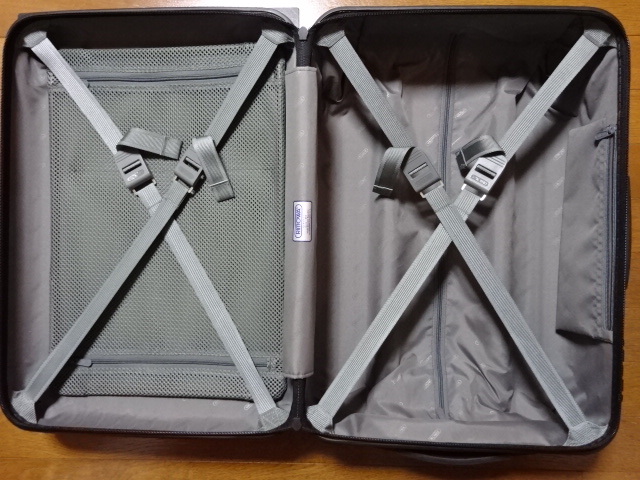 ●RIMOWA　SALSA　35L●_3