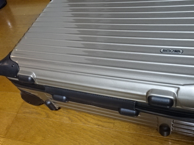 ●RIMOWA　SALSA　35L●_4