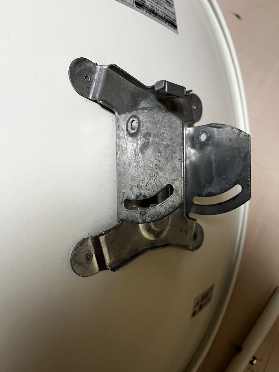  DXアンテナ 45形BS BSアンテナ CS 110°_5