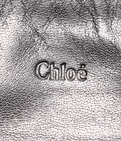美品工房】極美品 Chloe(クロエ)ハンドバッグ ブラック 黒 美品工房】極美品 Chloe(クロエ)ハンドバッグ ブラック 黒