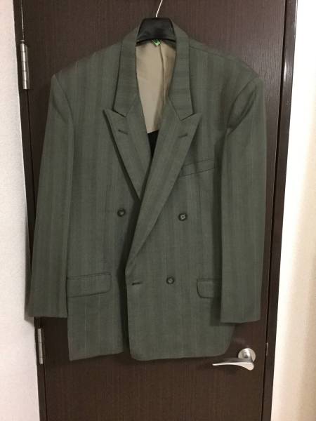 MENS LOBB ジャケット 新品同様