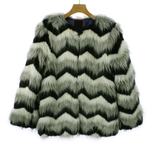 リルリリー lilLilly ブルゾン 中古 757772 A5