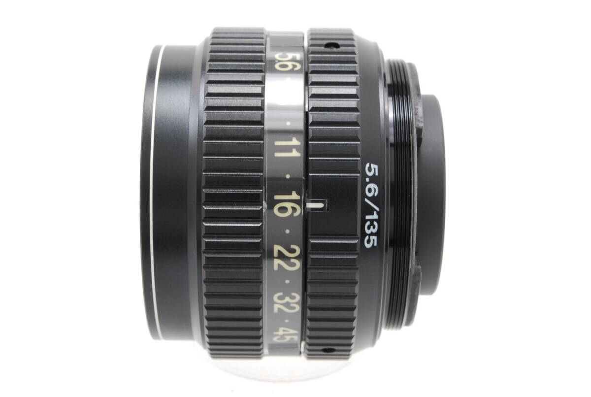 ☆希少☆ 富士フィルム FUJIFILM FUJINON-EX 135mm F5.6 引伸ばし